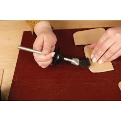 Glue Pot 8 Glue Pot -Leather Craft Shop 65 6070 2