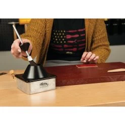 Glue Pot 10 Glue Pot -Leather Craft Shop 65 6070 5