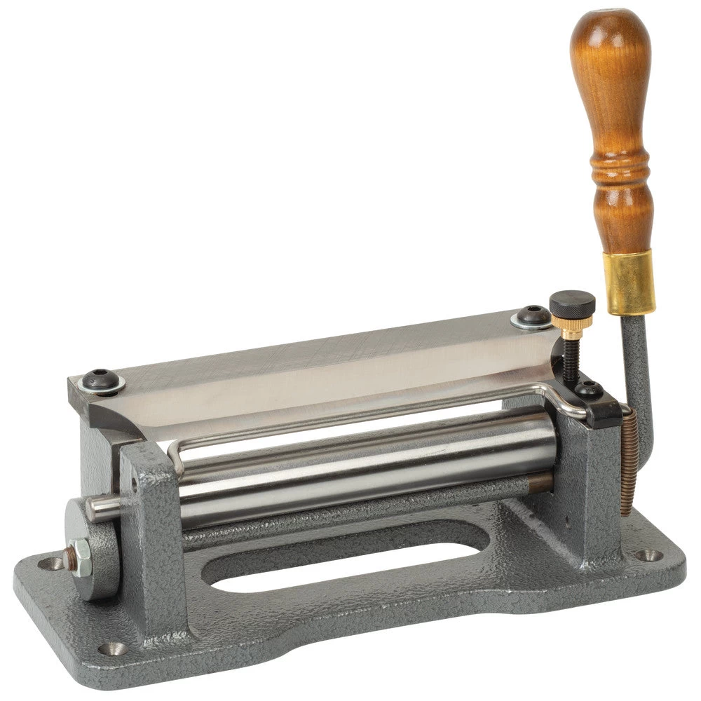 Economy Heritage® Leather Skiver 3 Economy Heritage® Leather Skiver - Image 3