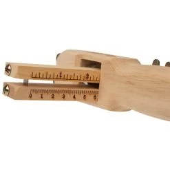 Wooden Strap Cutter -Leather Craft Shop 65 6261 c
