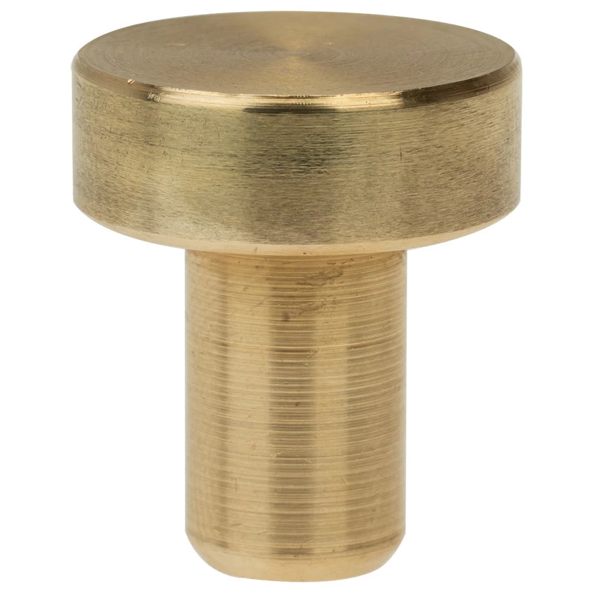 Brass Anvil 1 Brass Anvil