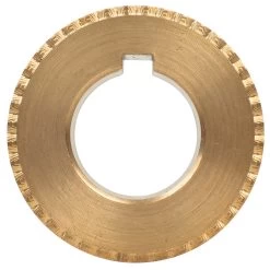 Embossing Roll For Master Tool Creaser & Embosser -Leather Craft Shop 65 6739 2