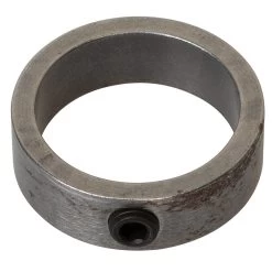 Replacement Clamping Shaft Collar For Master Tool Creaser & Embosser