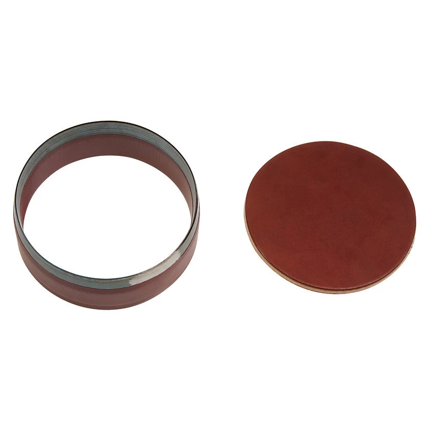 Circle Clicker Die 3 Circle Clicker Die - Image 3