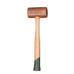 Rawhide Mallet