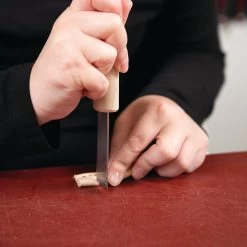 Flat Leather Knife 11 Flat Leather Knife -Leather Craft Shop 65286424 5825copy