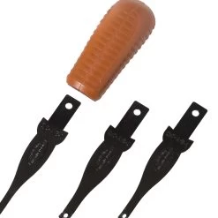 Bissonnette Quick Change Edge Beveler, Handle