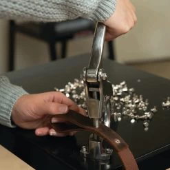 Rex Riveter -Leather Craft Shop 653000 7518copy