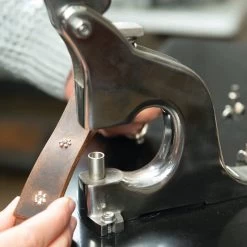 Rex Riveter -Leather Craft Shop 653000 7519copy