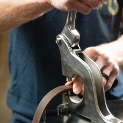 Rex Riveter -Leather Craft Shop 653000 7522copy