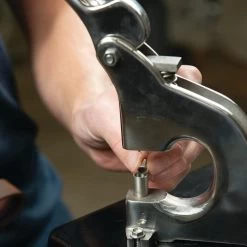 Rex Riveter -Leather Craft Shop 653000 7526copy