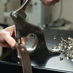 Rex Riveter -Leather Craft Shop 653000 7529copy