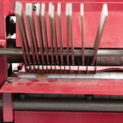 Master Tool Motorized Strap Cutter 15 Master Tool Motorized Strap Cutter -Leather Craft Shop 653079 7625copy