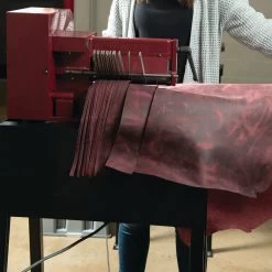 Master Tool Motorized Strap Cutter 16 Master Tool Motorized Strap Cutter -Leather Craft Shop 653079 7634copy