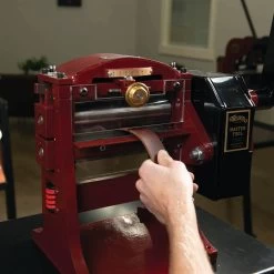 Master Tool Leather Splitter -Leather Craft Shop 653080 7444copy