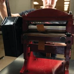 Master Tool Leather Splitter -Leather Craft Shop 653080 7447copy