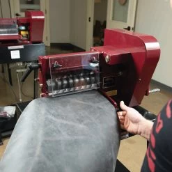 Master Tool Hand-Operated Strap Cutter -Leather Craft Shop 653085 7601copy