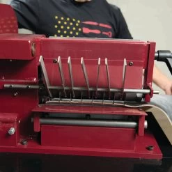 Master Tool Hand-Operated Strap Cutter -Leather Craft Shop 653085 7602copy