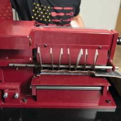 Master Tool Hand-Operated Strap Cutter -Leather Craft Shop 653085 7612copy