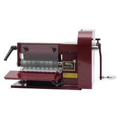 Master Tool Hand-Operated Strap Cutter -Leather Craft Shop 653085 photo acopy