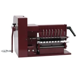 Master Tool Hand-Operated Strap Cutter -Leather Craft Shop 653085 photo ccopy