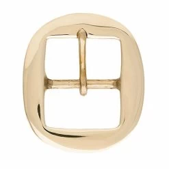 #132 Cart Buckle 12 #132 Cart Buckle -Leather Craft Shop 656 1