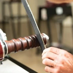 Master Tool Power Edge Burnisher 11 Master Tool Power Edge Burnisher -Leather Craft Shop 656025 5317copy