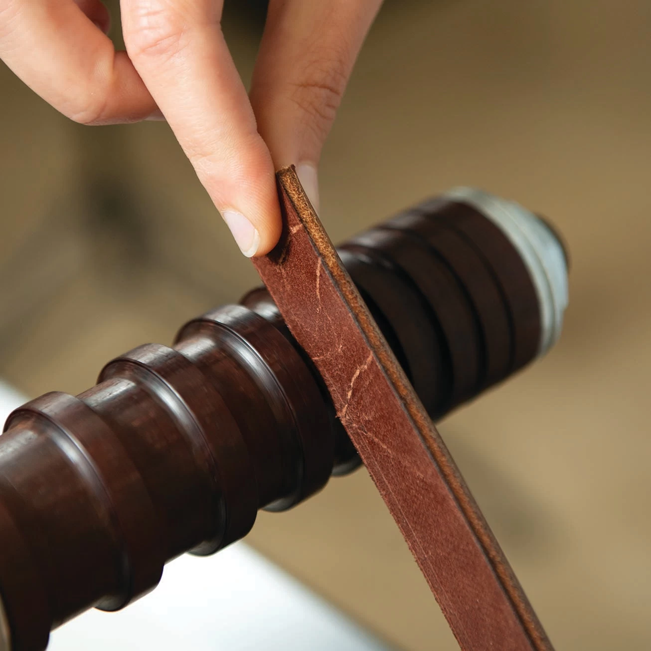 Master Tool Power Edge Burnisher 4 Master Tool Power Edge Burnisher - Image 4