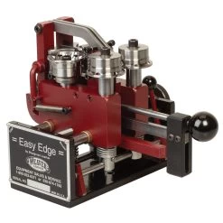 Master Tool Deluxe EZ Edge Strap Beveler