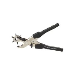 Heritage® Compound Action Revolving Punch 13 Heritage® Compound Action Revolving Punch -Leather Craft Shop 656230 c