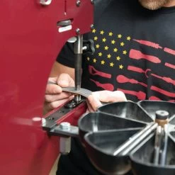 Master Tool MT900 Multifunction Foot Press -Leather Craft Shop 656410 7677copy