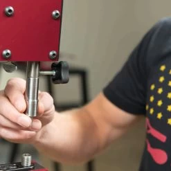 Master Tool MT900 Multifunction Foot Press -Leather Craft Shop 656410 7679copy