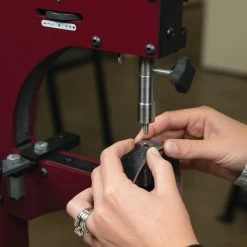 Master Tool MT900 Multifunction Foot Press -Leather Craft Shop 656410 7692copy