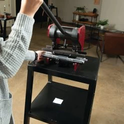 Master Tool Self-Centering Punch 18 Master Tool Self-Centering Punch -Leather Craft Shop 656680 7666copy