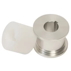 Creasing Set For Master Tool Creaser & Embosser 12 Creasing Set For Master Tool Creaser & Embosser -Leather Craft Shop 656773 112