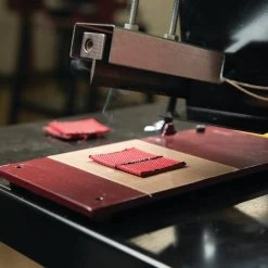 Master Tool Nylon Hot Cutter, Base Unit -Leather Craft Shop 656905 7751copy