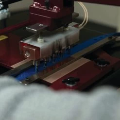 Master Tool Nylon Hot Cutter, Base Unit -Leather Craft Shop 656905 7777copy