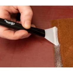 Silicon Glue Spreaders, 2-Pack -Leather Craft Shop 65740 99 3