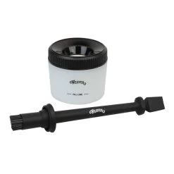 Glue Brush And Bottle Set