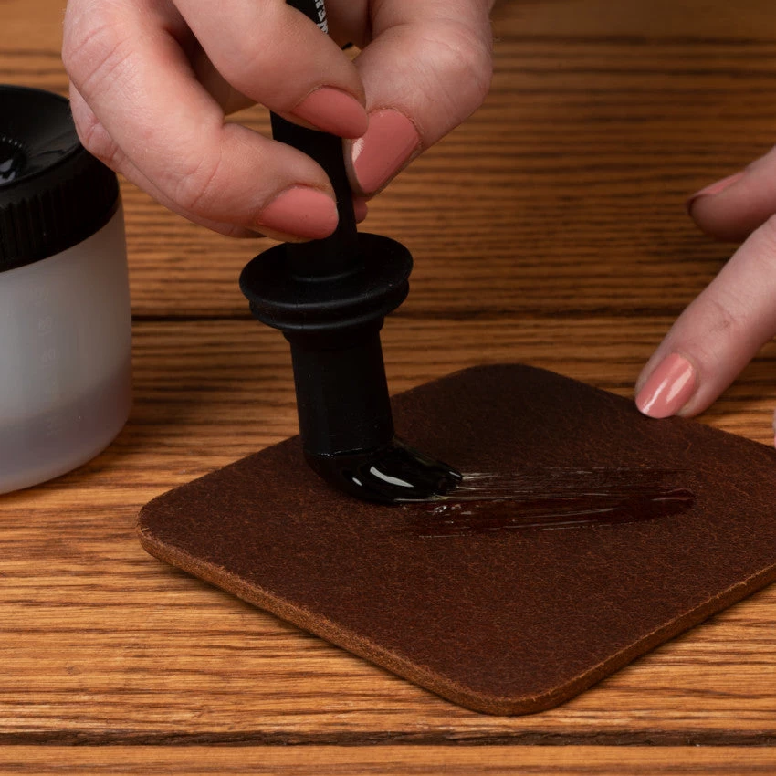 Glue Brush And Bottle Set 2 Glue Brush And Bottle Set - Image 2