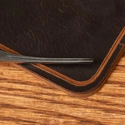 Hand Stitching Groover -Leather Craft Shop 65775 160 inuse dcopy