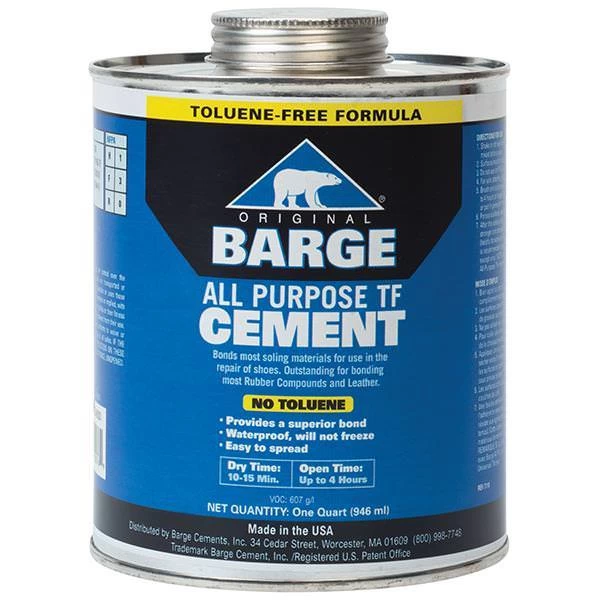 Toluene-Free Barge Cement 5 Toluene-Free Barge Cement - Image 5