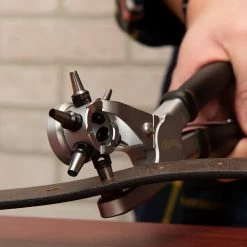 Weaver Rotary Punch -Leather Craft Shop 65900 a