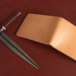 Wing Divider, 8" 10 Wing Divider, 8" -Leather Craft Shop 65 2327 2copy