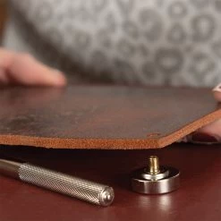 Eyelet Setter 8 Eyelet Setter -Leather Craft Shop 65 6279 8 9331