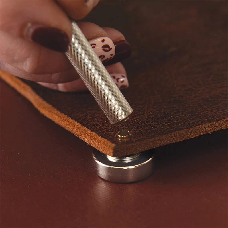 Eyelet Setter 4 Eyelet Setter - Image 4