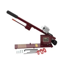 Master Tool Nylon Hot Cutter, Base Unit