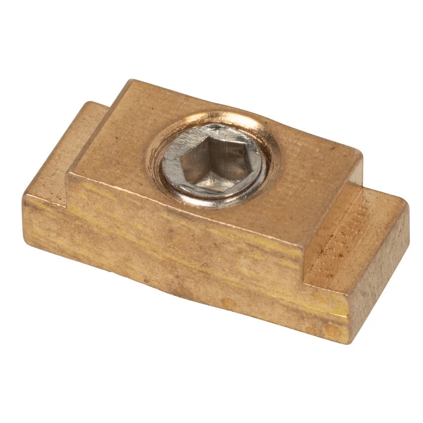 Replacement Stop For Brass Type Holder 1 Replacement Stop For Brass Type Holder