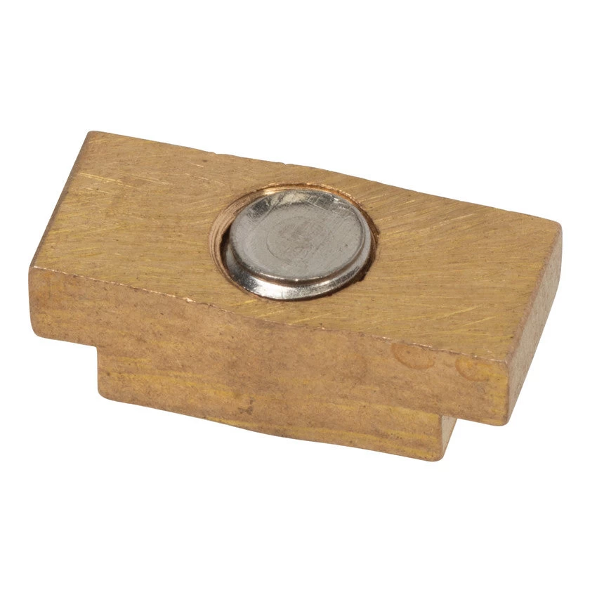 Replacement Stop For Brass Type Holder 2 Replacement Stop For Brass Type Holder - Image 2