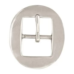 #132 Cart Buckle 18 #132 Cart Buckle -Leather Craft Shop 661 1